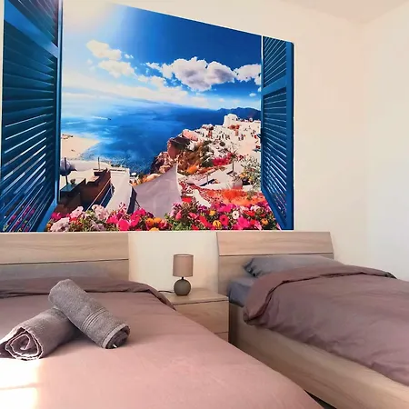 Apartment In Marsaskala Exterior photo