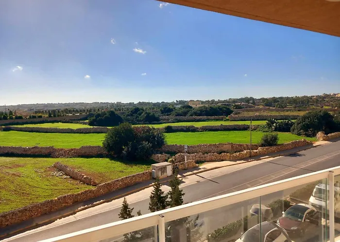 Apartment In Marsaskala