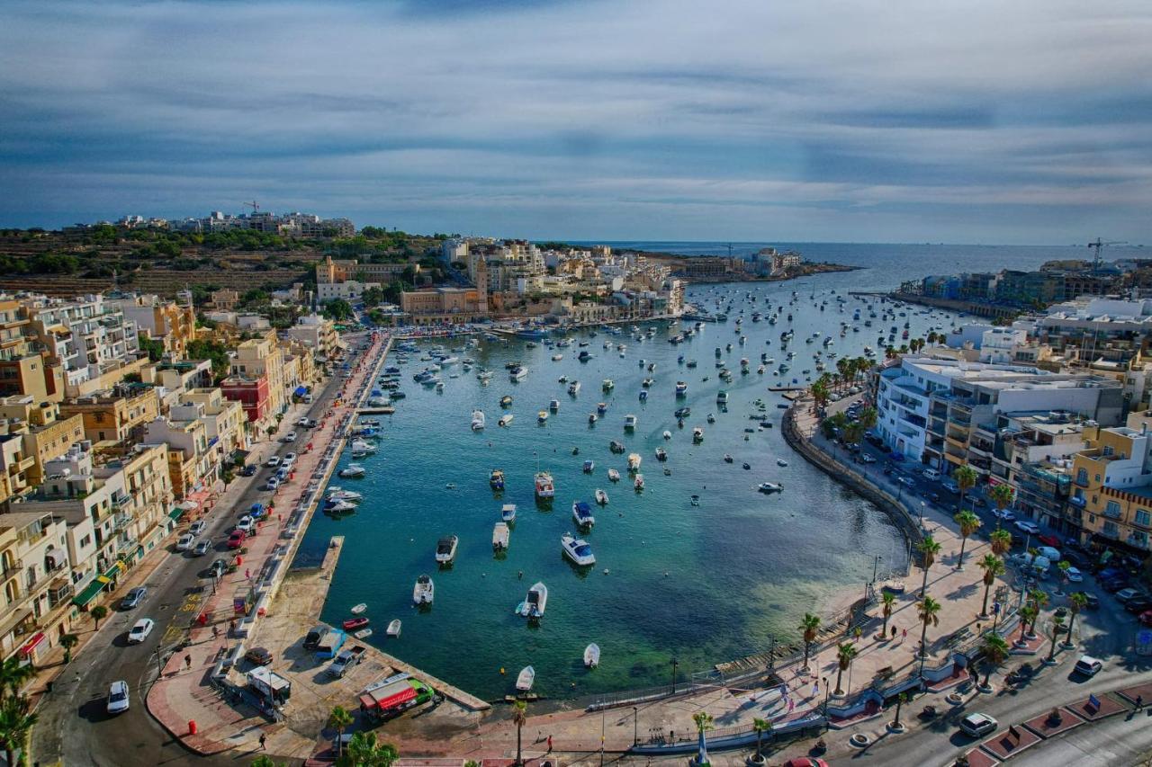 In Apartament Marsaskala