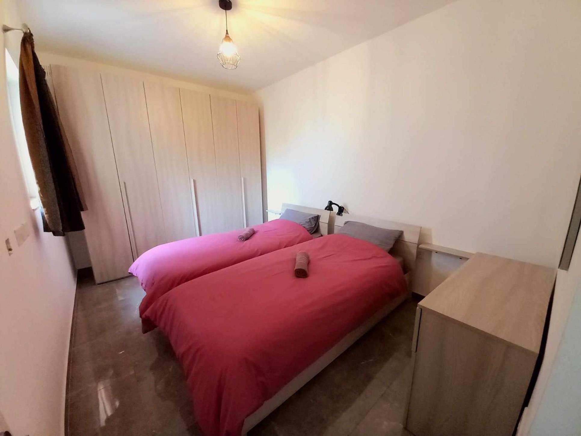 Apartment In Marsaskala