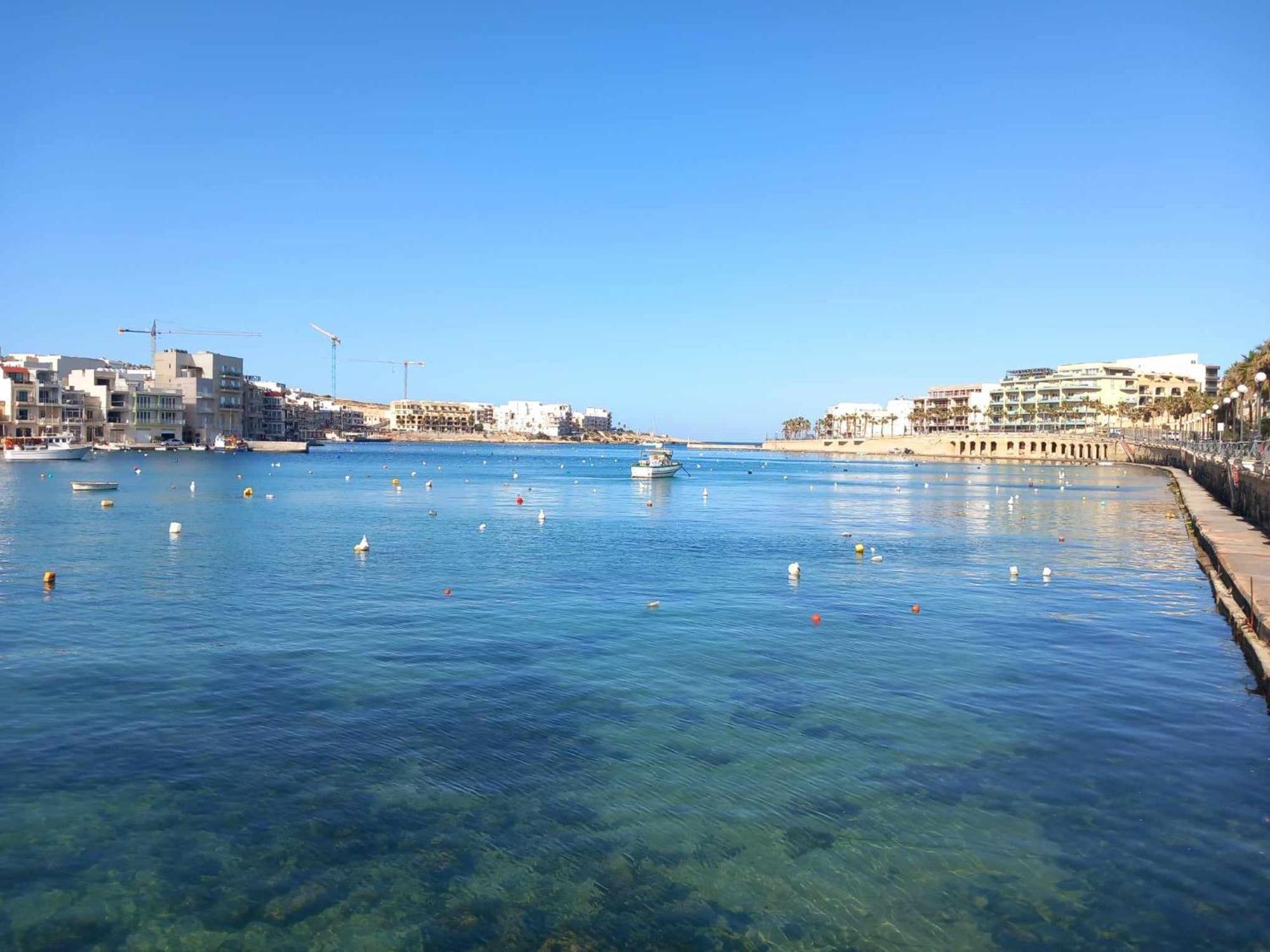 In * Marsaskala