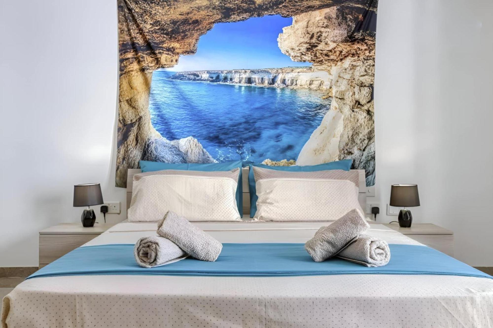 Apartment In Marsaskala