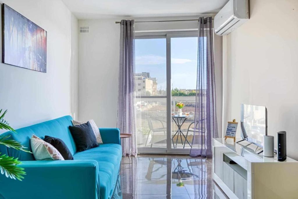 Apartment In *