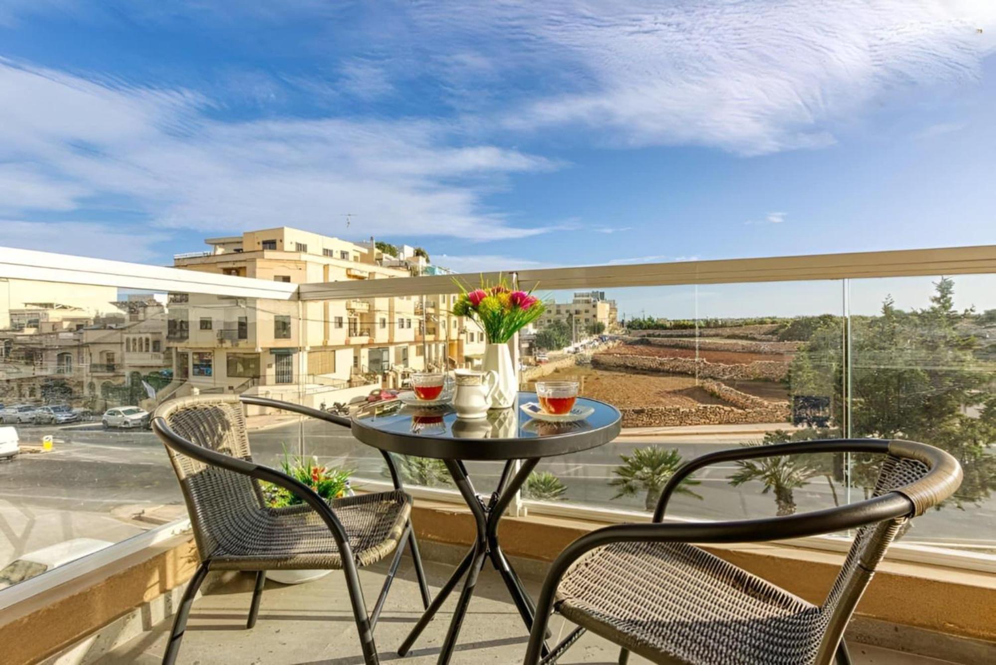 In * Marsaskala