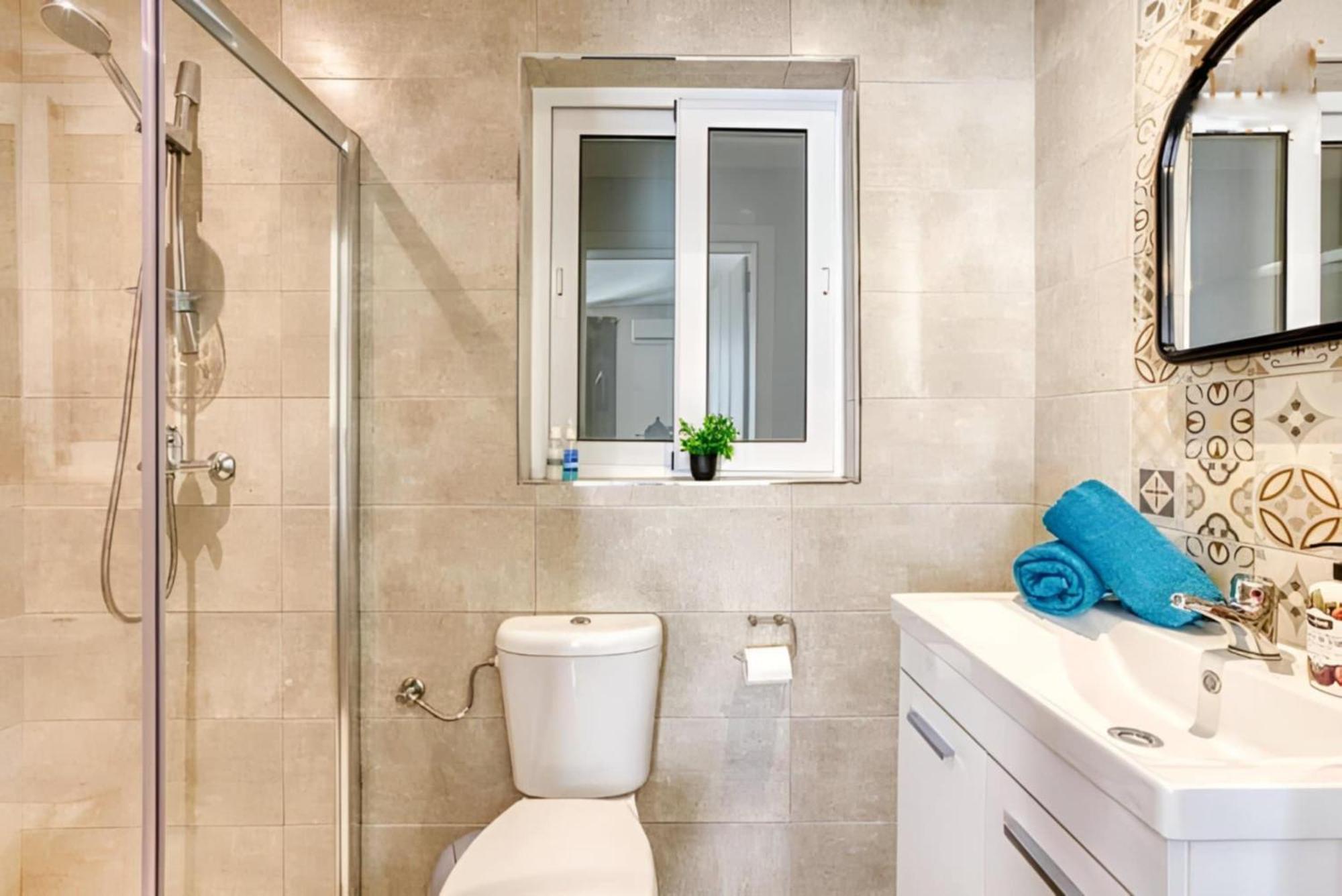 Apartament In