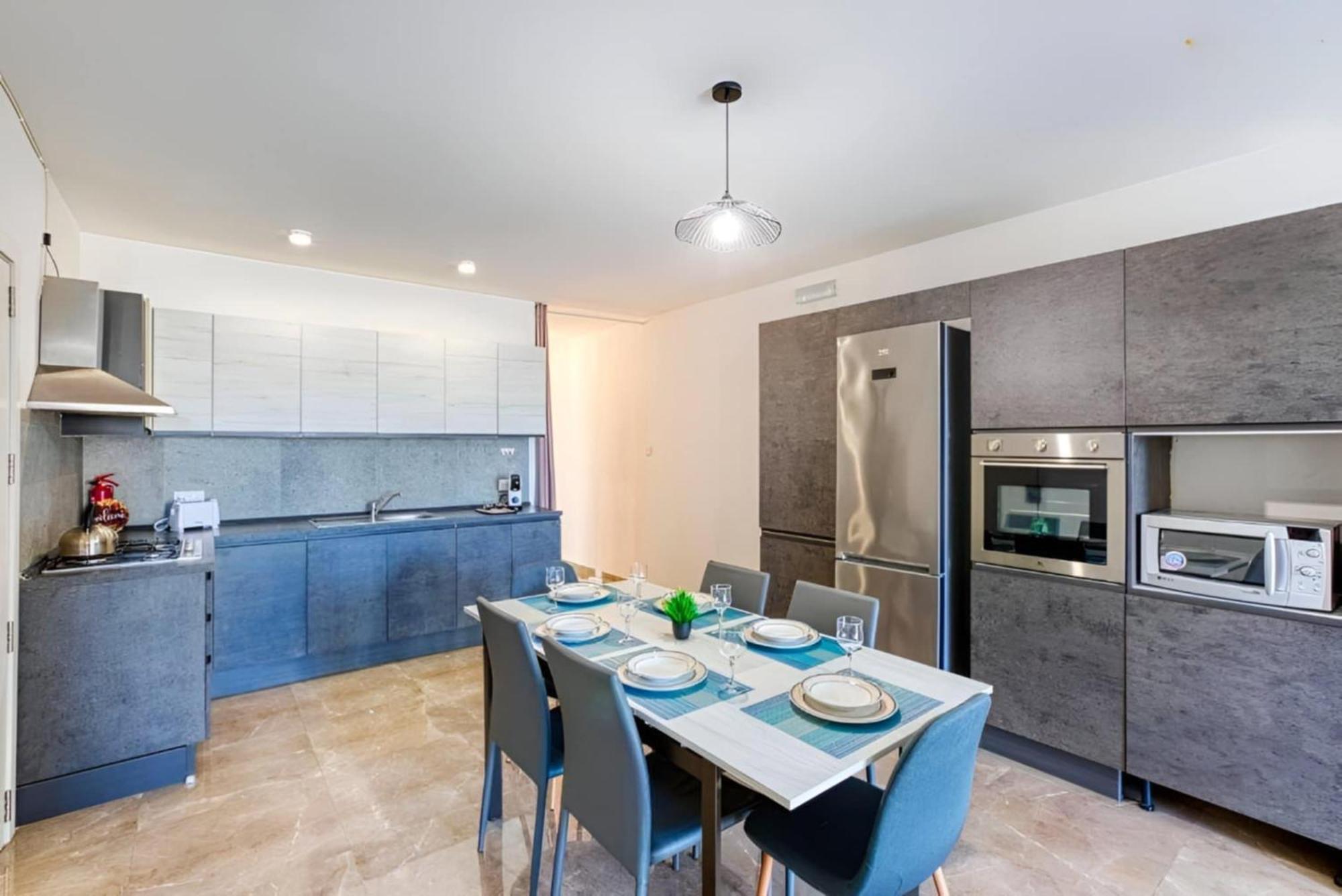 Apartment In *