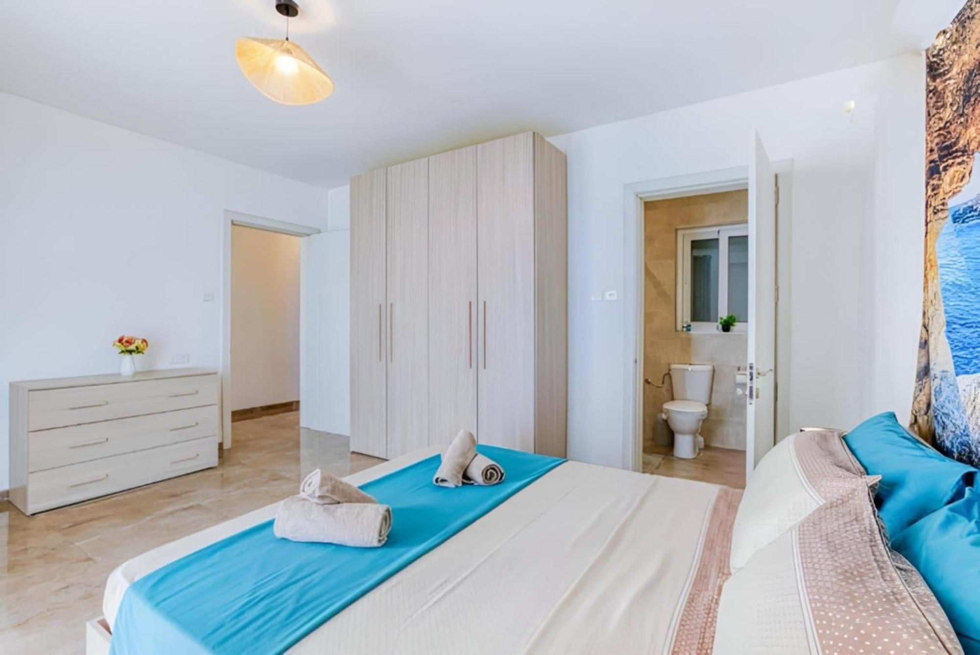 Apartment In *