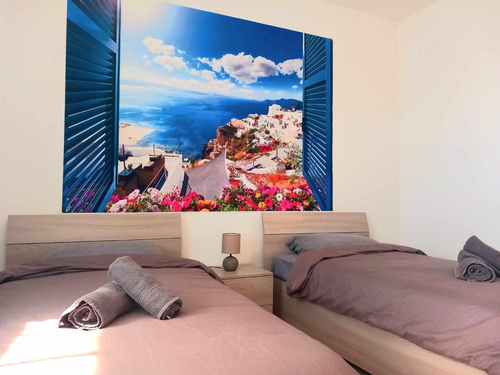 In Apartment Marsaskala