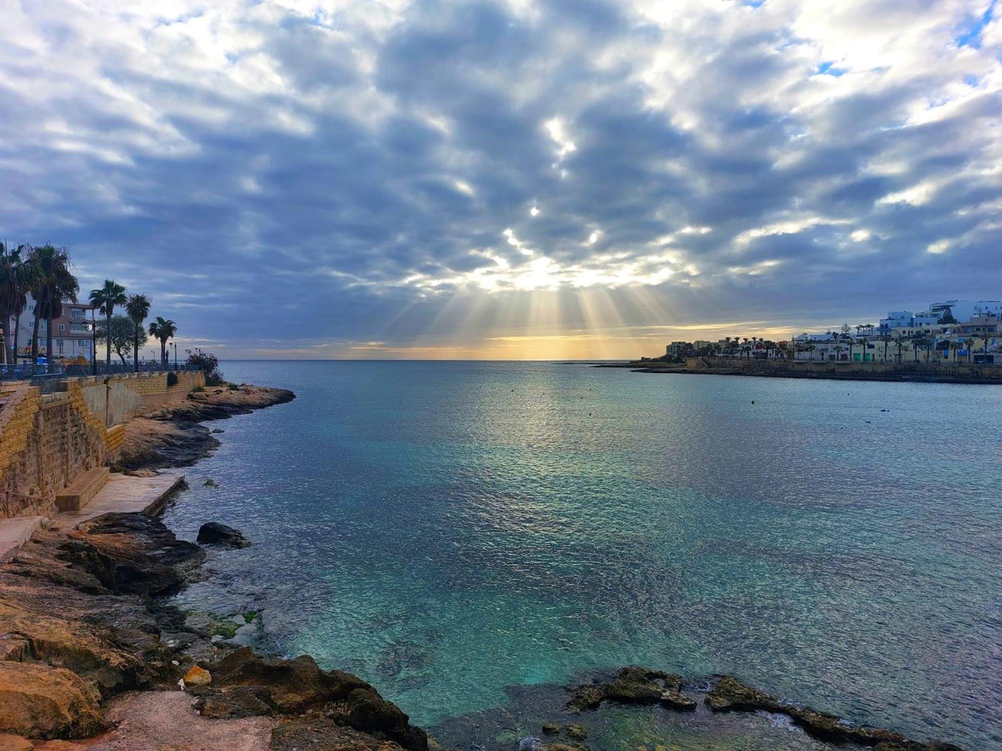 Apartment In Marsaskala